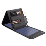 14W Solar Phone Charger