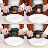 Cortador De Frutas Y Verduras