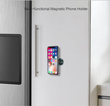 Multi-functional Magnet Sticker  Holder