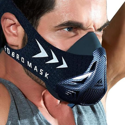 PRO Training Mask 3