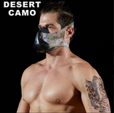 PRO Training Mask 3